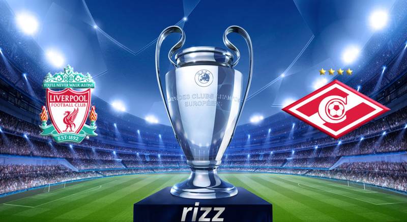 Liverpool - Spartak plus Konferenz Champions League in Kreuzberg Graefekiez