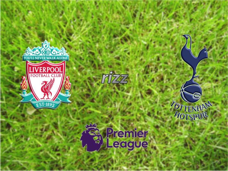 Tottenham v Liverpool on big screen in Berlin Kreuzberg Premier League