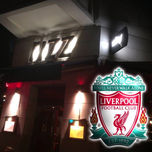 Wolverhampton vs Liverpool Premier League in Kreuzberg Berlin