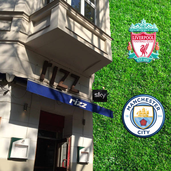 Liverpool vs Man City Premier League in Kreuzberg, 10967 Berlin