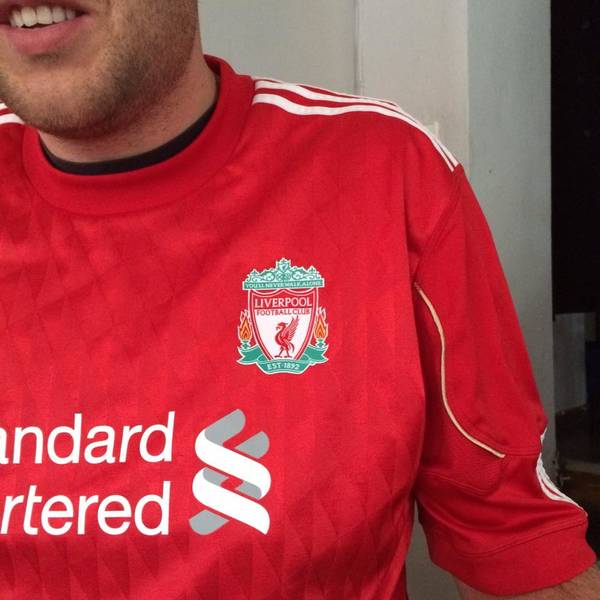 Liverpool - Arsenal parallel Gladbach - Schalke in Kreuzberg sky live