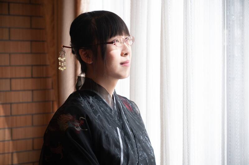 2025 Taiwanischer Literatursalon: Vom Tod zum Leben: Eine Reise durch die Welt der Romane von Li Kotomi