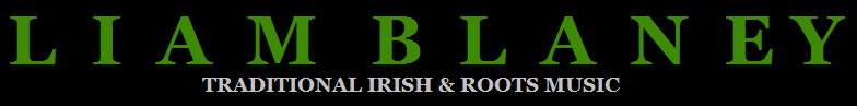 Gratiskonzert von Liam Blaney im Irish Pub Berlin