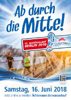13. Lichtenauer Wasserlauf 2018