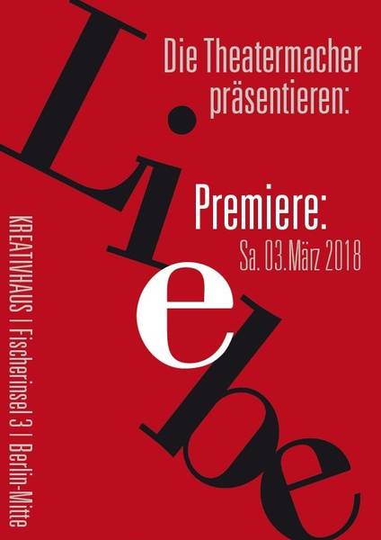 "Liebe"