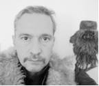 Lesung: Albert Tullio Lieberg „Bruch“ und „Backsteine“