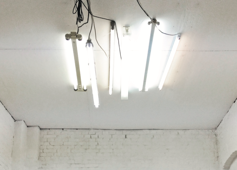 LIGHTWORKS [OPENCALL]