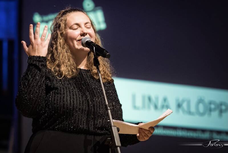 Open Air Poetry Slam mit den besten Slammern Deutschlands