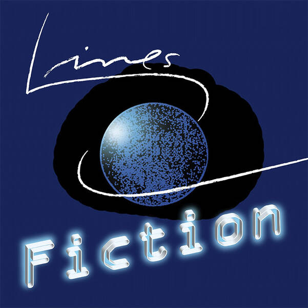 Lines Fiction – Zeichnung & Animation (täglich)