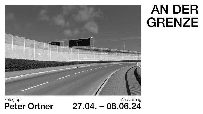 An der Grenze - Vernissage & Konzert