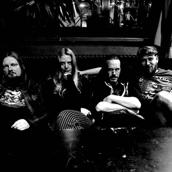 Wild Wednesday w. "Lion`s Skull" (Stoner Doom Metal/Bln)