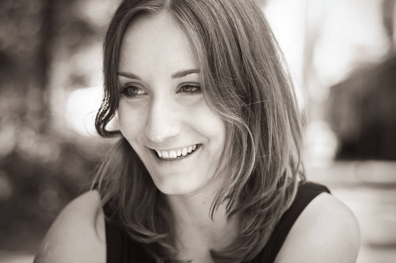 Lesung: Elisabeth Rank "Bist Du noch wach?"