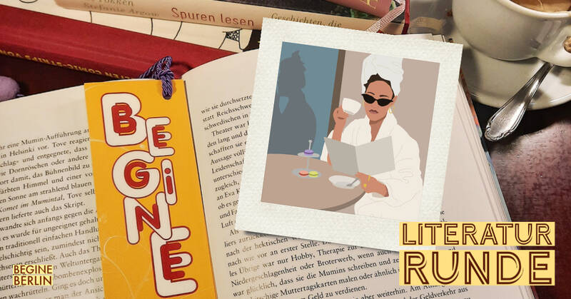 Literaturrunde für Frauen