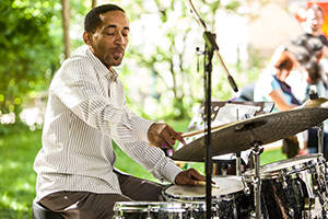 Hommage Session: Little Big Band plays "Expensive Shit" by Fela Kuti