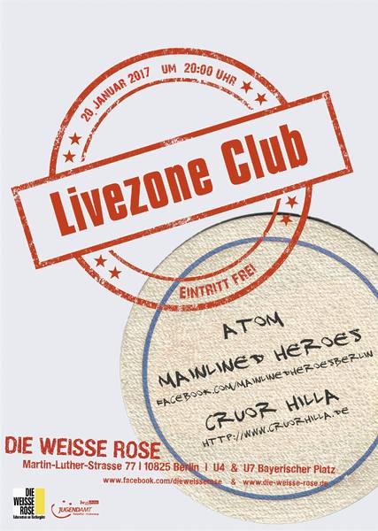 Livezone Club