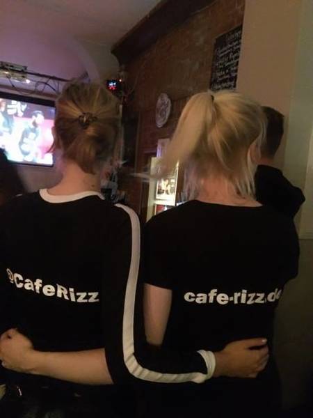 Woche Rizz Kreuzberg Graefekiez Football, Rugby & Krimi