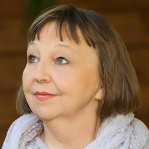 Ljuba Arnautovic. Im Verborgenen. Mit Regina Hofer