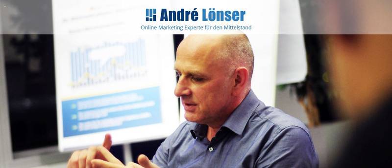 Kostenloser Workshop: Online neue Kunden gewinnen