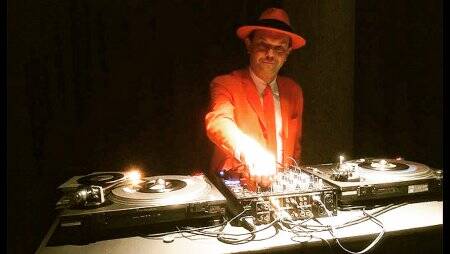 Dj Lobotomy 