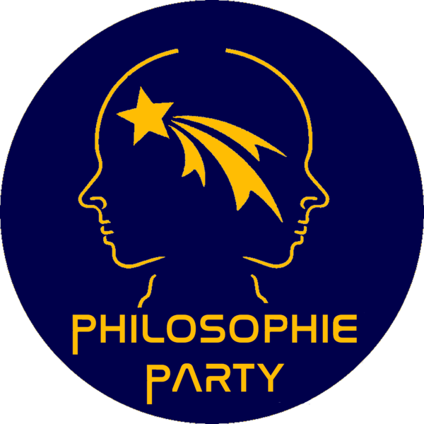 Philosophie-Party