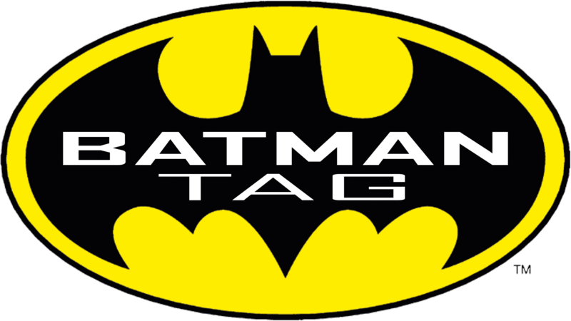 Internationaler Batman Tag 