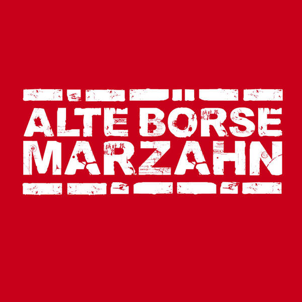Mega-Flohmarkt in Alter Börse