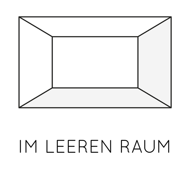 "Abgabe" - offene Bühne im Leeren Raum