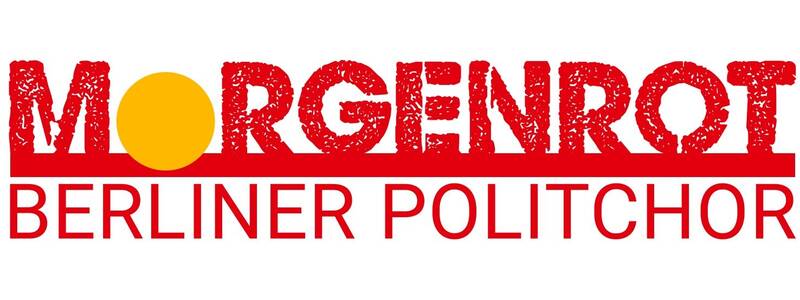 "Berliner Politchor" - Chorkonzert im RegenbogenKino