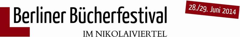 Berliner Bücherfestival