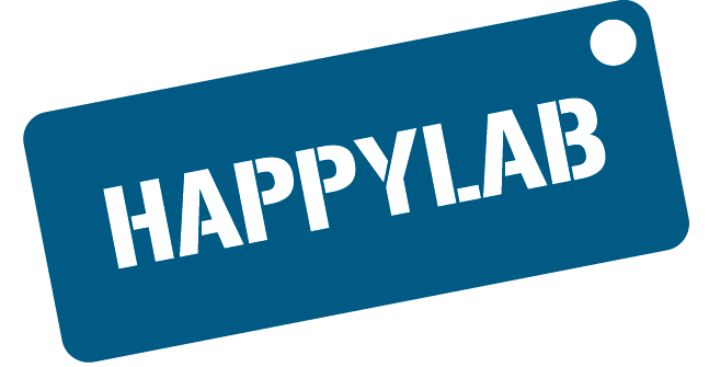 Happylab: Lerne unsere Werkstatt kennen und erfahre mehr über digitale Fertigung