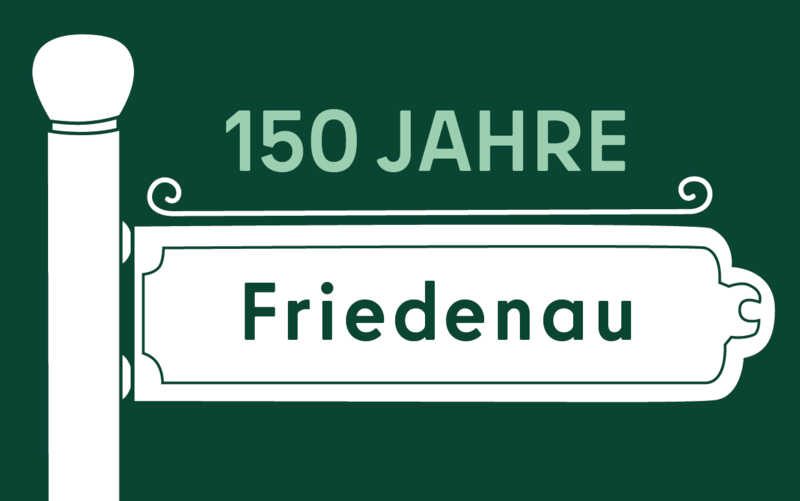 150 Jahre Friedenau - Jubiläumsfest