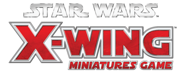X-Wing Miniaturen Spiel