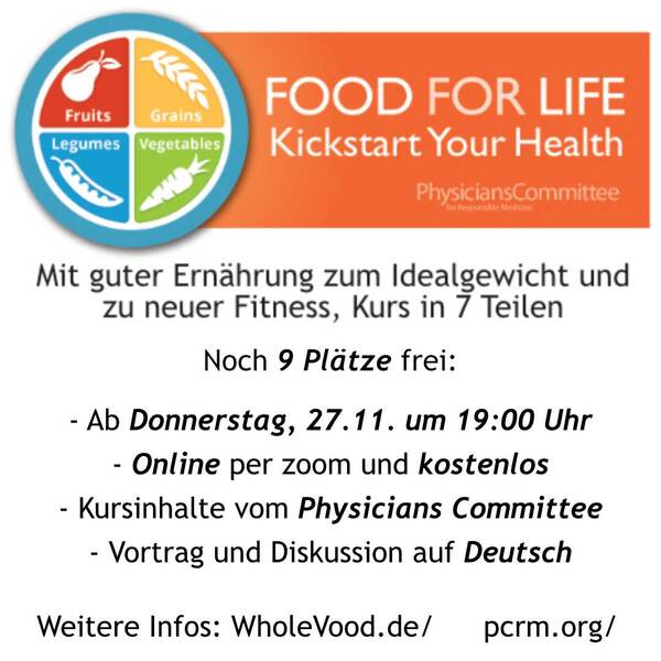 Kickstart Your Health