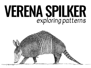 Ausstellung von Verena Spilker im Frauen*NachtCafé