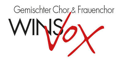 WINSVOX-FRAUENCHOR PRENZL`BERG NIMMT WIEDER SÄNGERINNEN AUF! 