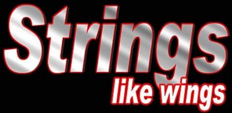 Strings Like Wings - Rock Classics (Deep Purple,UFO...) Live im VereinsKulturHaus BornholmZwei - Eintritt frei