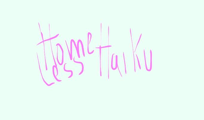 Haiku – das kürzeste Gedicht der Welt. Offene Schreibwerkstatt mit Stefan Mose 