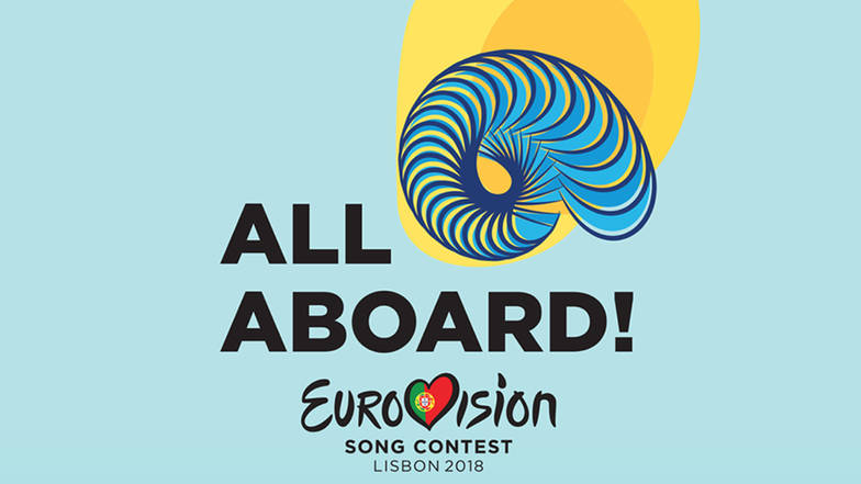 Eurovision Songcontest - Public Viewing