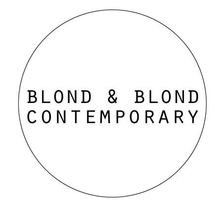 Galerieeröffnung Blond & Blond Contemporary