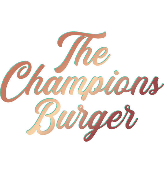 The Champions Burger