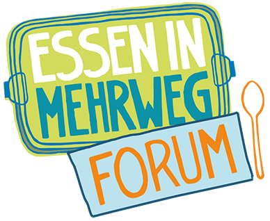 Netzwerk „Essen in Mehrweg“ gründet sich: Fachveranstaltung mit Praxiseinblicken zu Mehrweglösungen für den Außerhaus-Konsum