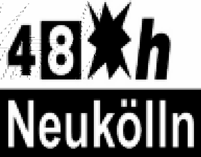 48 Stunden Neukölln Kunstfestival 2020