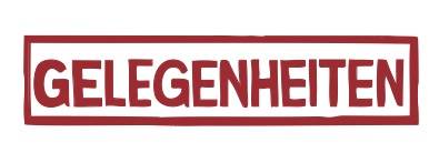 Umsonstflohmarkt in den Gelegenheiten