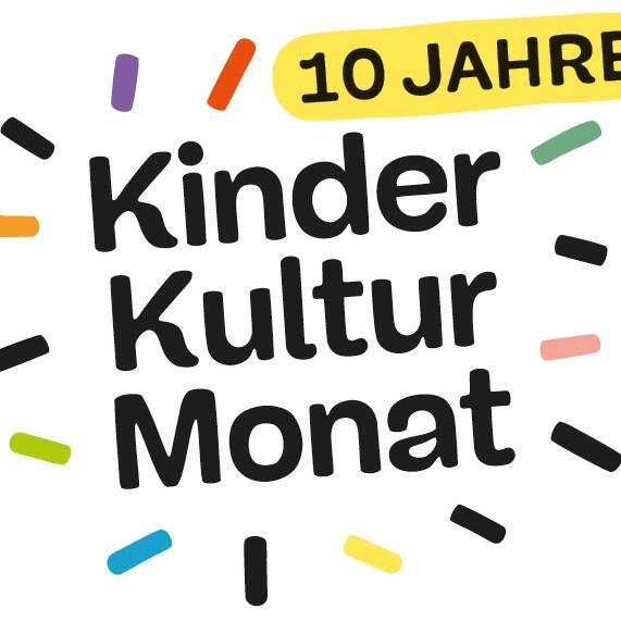 KinderKulturMonat | "Literarische Streetart mit Geistern" – Popcorner