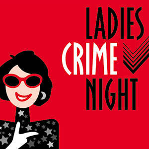 Ladies Crime Night mit den Möderischen Schwestern