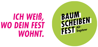 7. Baumscheibenfest Alt-Treptow