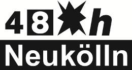 Einladung zur Eröffnung der 48 Stunden Neukölln (22. – 24. Juni 2018)