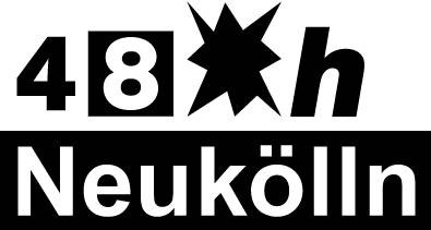 48 Stunden Neukölln Festival