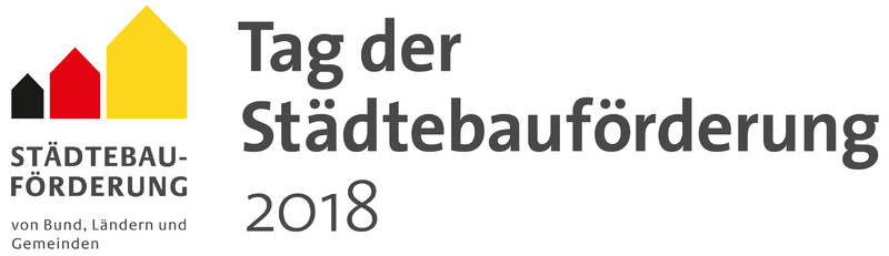 Führungen zum Tag der Städtebauförderung 