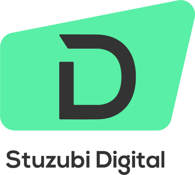 Stuzubi Digtial Berlin